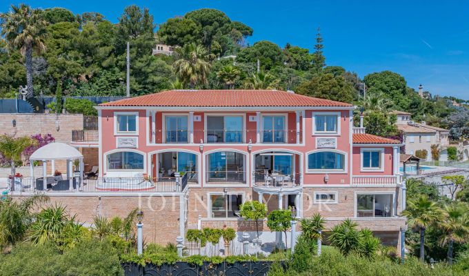 Sale Villa Vallauris