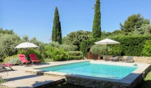 Sale Villa Vaugines