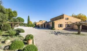 Sale Villa Vaugines