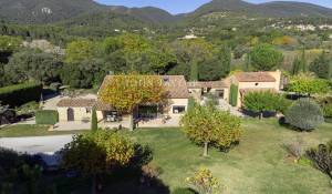 Sale Villa Vaugines