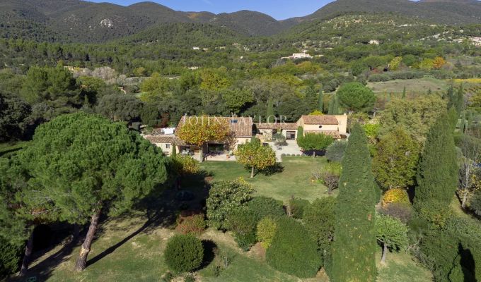Sale Villa Vaugines