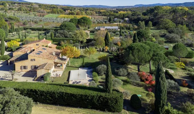 Sale Villa Vaugines