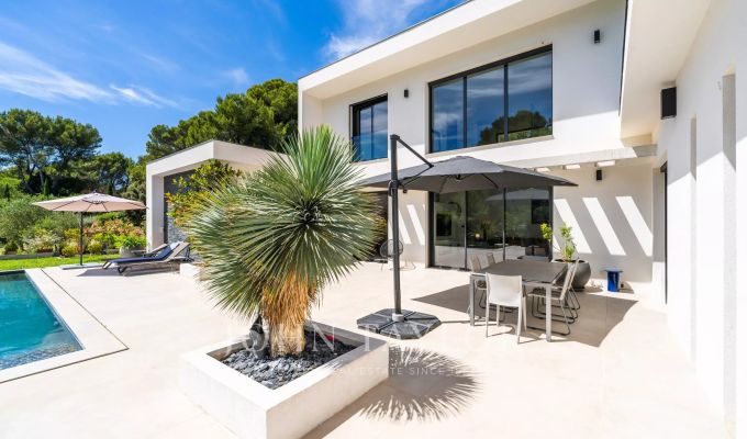 Sale Villa Ventabren