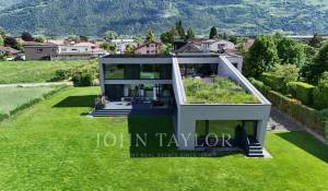 Sale Villa Vétroz