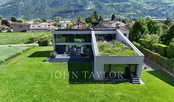 Sale Villa Vétroz