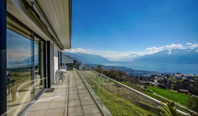 Sale Villa Vevey