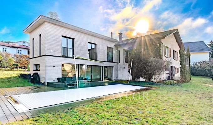 Sale Villa Vevey