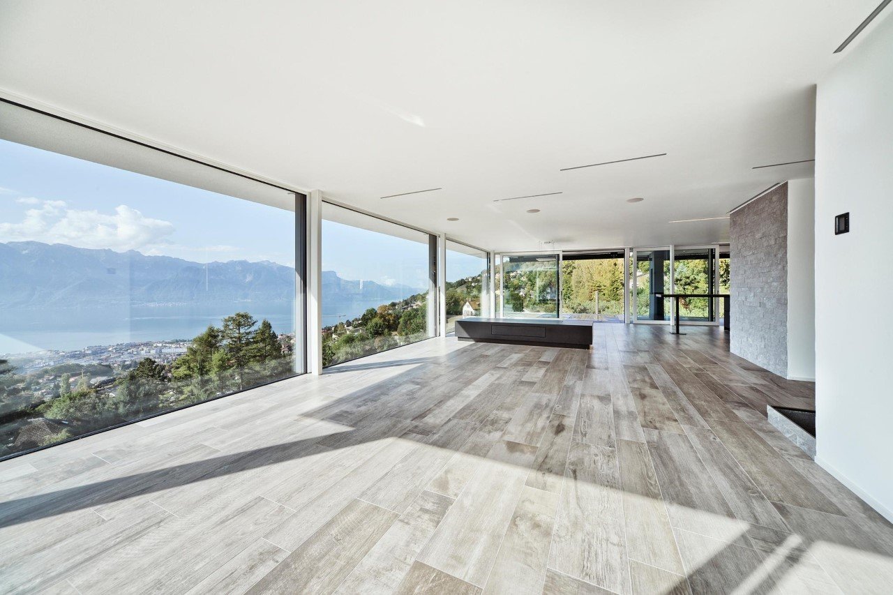 Ad Sale Villa Vevey (1800), 8 Rooms refV0253MX