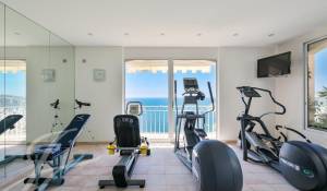 Sale Villa Villefranche-sur-Mer