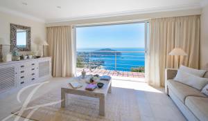 Sale Villa Villefranche-sur-Mer