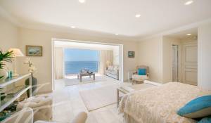 Sale Villa Villefranche-sur-Mer