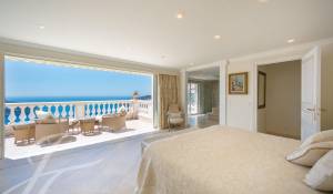 Sale Villa Villefranche-sur-Mer