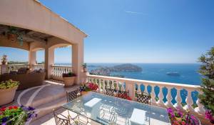 Sale Villa Villefranche-sur-Mer