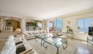 Sale Villa Villefranche-sur-Mer