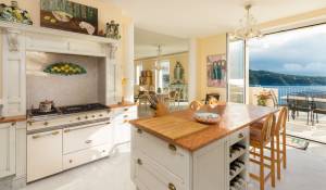Sale Villa Villefranche-sur-Mer