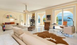 Sale Villa Villefranche-sur-Mer