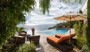 Sale Villa Villefranche-sur-Mer
