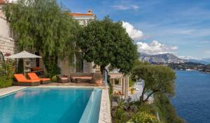 Sale Villa Villefranche-sur-Mer