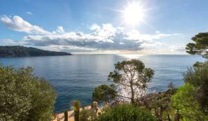 Sale Villa Villefranche-sur-Mer