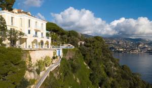 Sale Villa Villefranche-sur-Mer