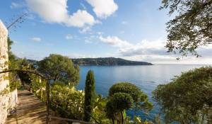 Sale Villa Villefranche-sur-Mer