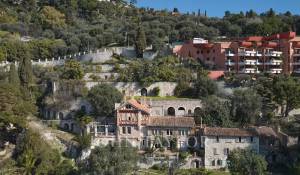 Sale Villa Villefranche-sur-Mer