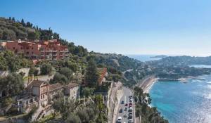 Sale Villa Villefranche-sur-Mer