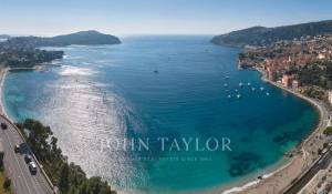 Sale Villa Villefranche-sur-Mer