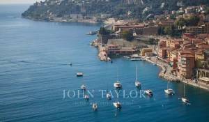 Sale Villa Villefranche-sur-Mer