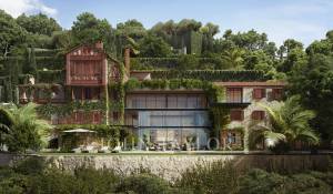 Sale Villa Villefranche-sur-Mer