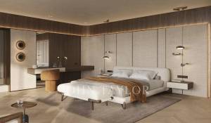 Sale Villa Villefranche-sur-Mer