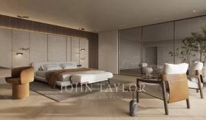 Sale Villa Villefranche-sur-Mer