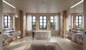 Sale Villa Villefranche-sur-Mer