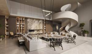 Sale Villa Villefranche-sur-Mer