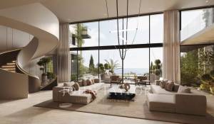 Sale Villa Villefranche-sur-Mer