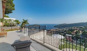Sale Villa Villefranche-sur-Mer