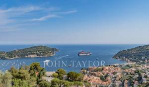 Sale Villa Villefranche-sur-Mer