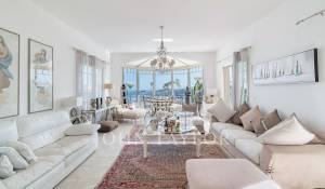 Sale Villa Villefranche-sur-Mer