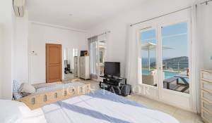 Sale Villa Villefranche-sur-Mer
