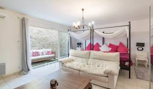 Sale Villa Villefranche-sur-Mer