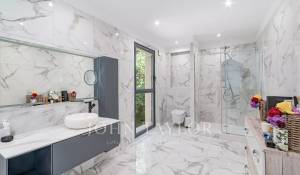 Sale Villa Villefranche-sur-Mer