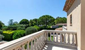Sale Villa Villefranche-sur-Mer