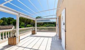 Sale Villa Villefranche-sur-Mer