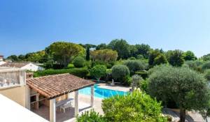 Sale Villa Villefranche-sur-Mer