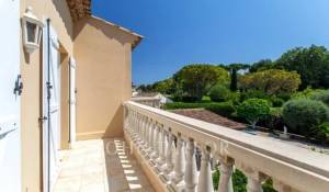 Sale Villa Villefranche-sur-Mer