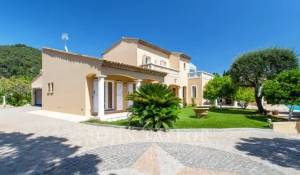 Sale Villa Villefranche-sur-Mer