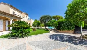 Sale Villa Villefranche-sur-Mer