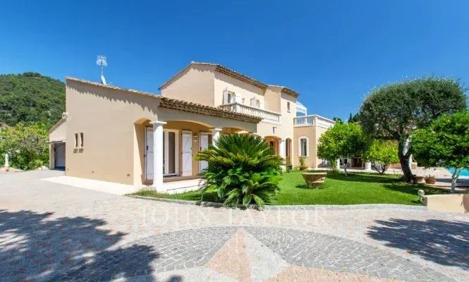 Sale Villa Villefranche-sur-Mer