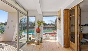 Sale Village house Aix-en-Provence