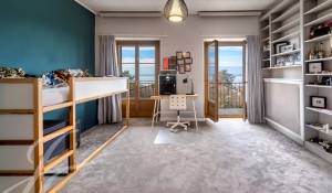 Sale Village house Anières